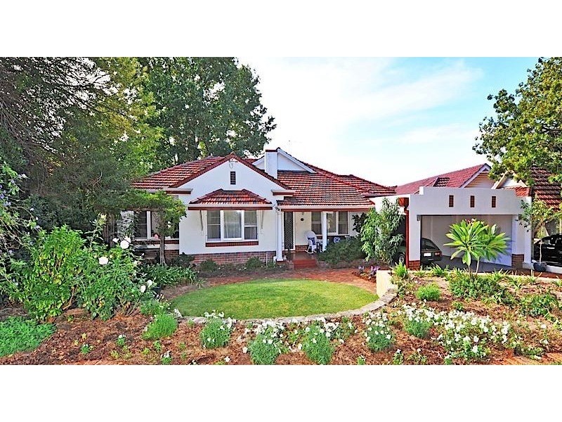 22 Highbury Street, Floreat WA 6014