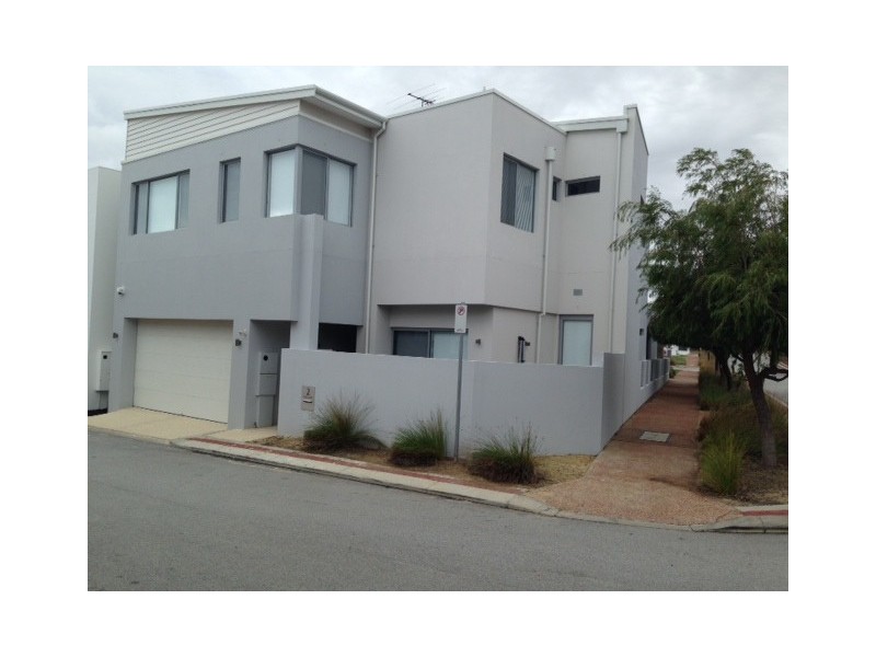 2 Gali Lane, City Beach WA 6015