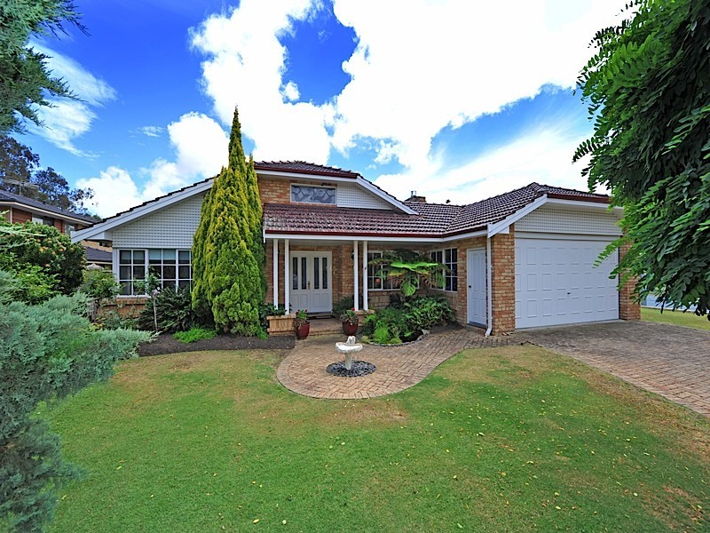 11 The Lane, Churchlands WA 6018