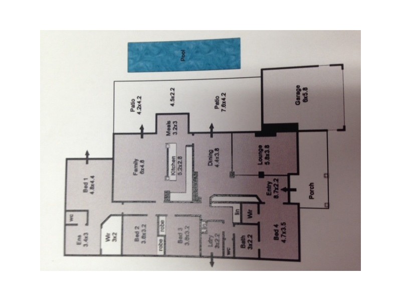 11 The Lane, Churchlands WA 6018