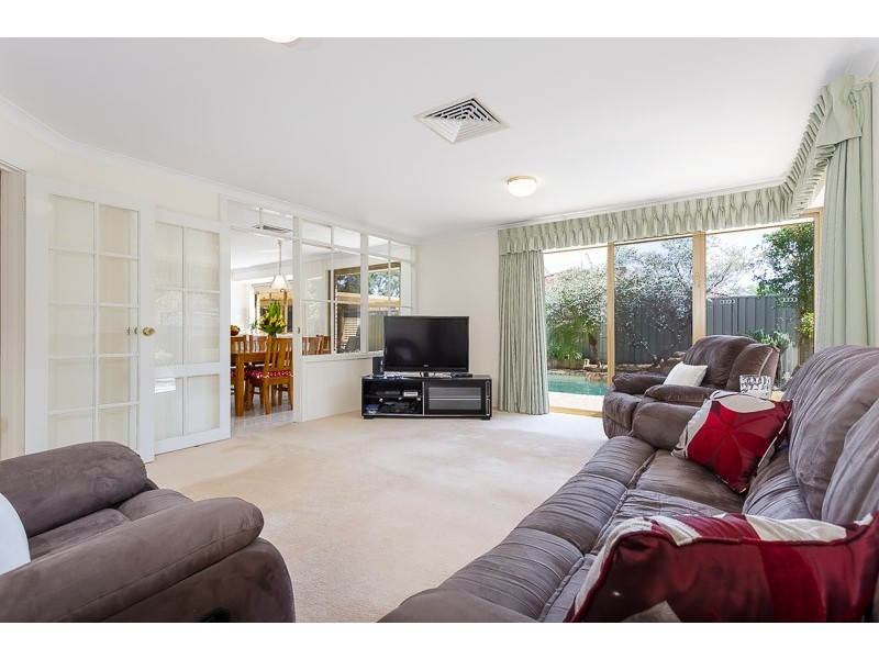 1 Mead Grove, Floreat WA 6014