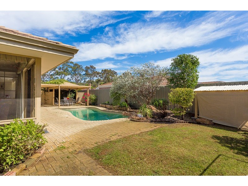 1 Mead Grove, Floreat WA 6014