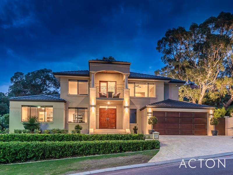 61 Pine Valley Pass, Connolly WA 6027