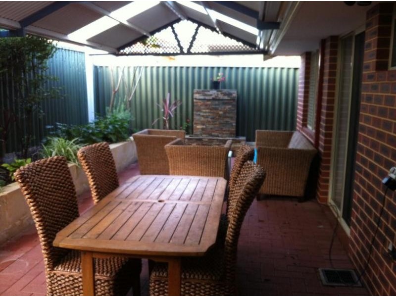 3/160 Grand Promenade, Doubleview WA 6018