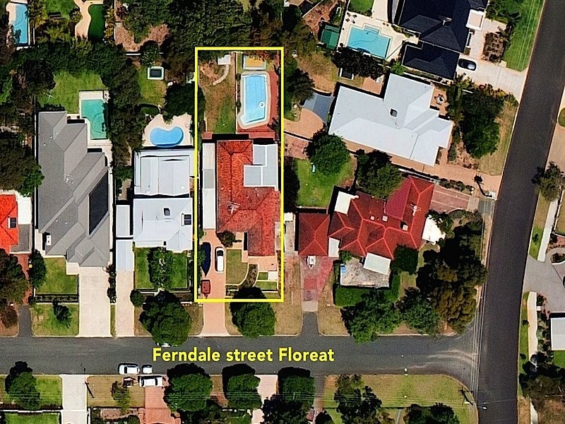 19 Ferndale Street, Floreat WA 6014
