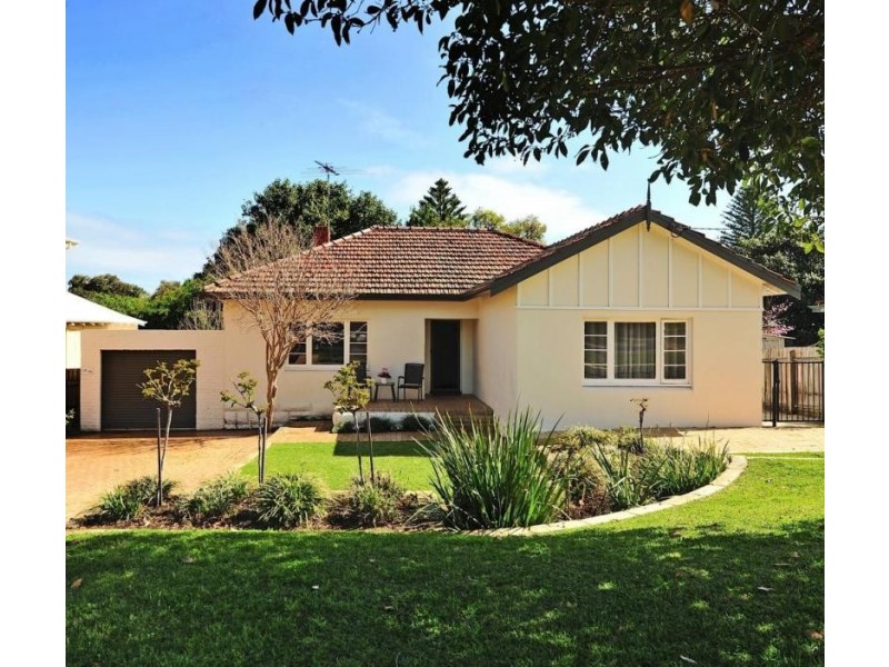 19 Ferndale Street, Floreat WA 6014