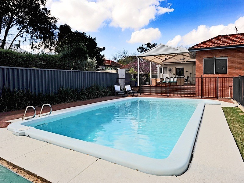 19 Ferndale Street, Floreat WA 6014