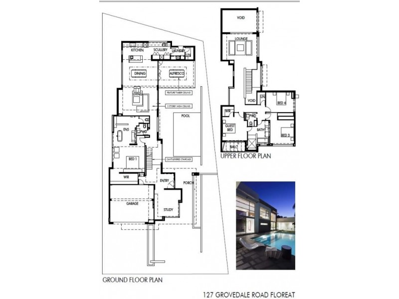 127 Grovedale Road, Floreat WA 6014