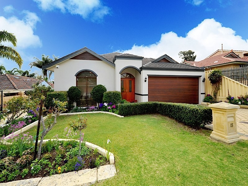 15 Morden Street, Wembley Downs WA 6019