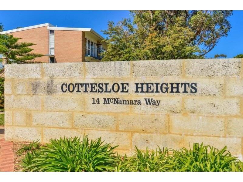 216/14 McNamara Way, Cottesloe WA 6011