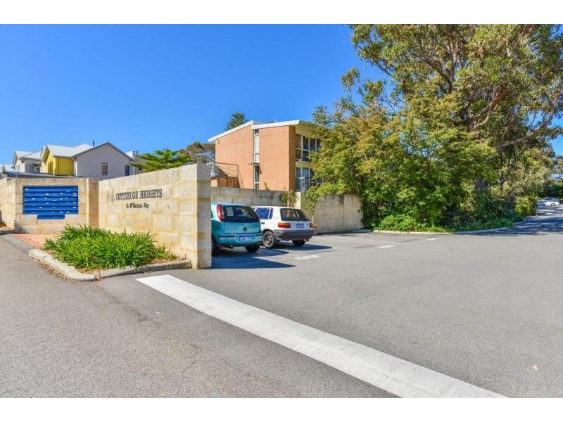 216/14 McNamara Way, Cottesloe WA 6011
