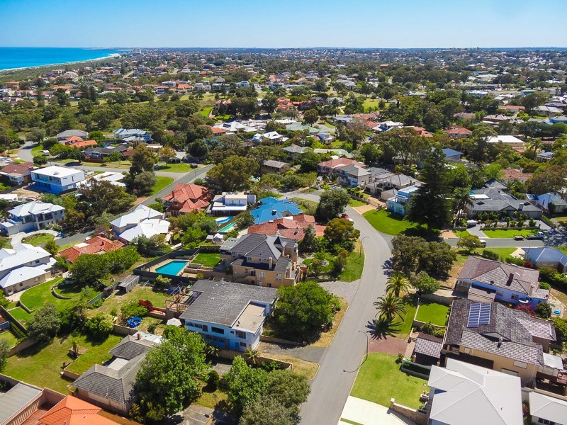 26 Hovea Crescent, City Beach WA 6015