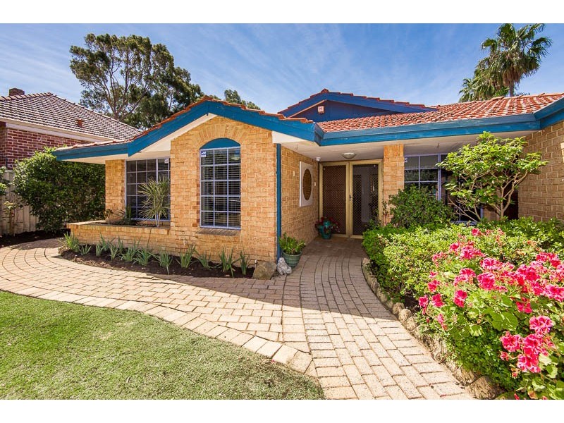 80 The Boulevard, Floreat WA 6014