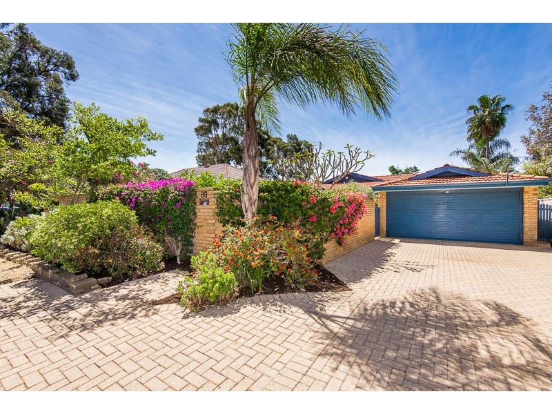 80 The Boulevard, Floreat WA 6014
