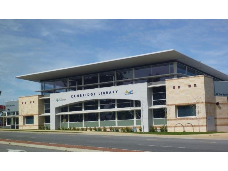 80 The Boulevard, Floreat WA 6014