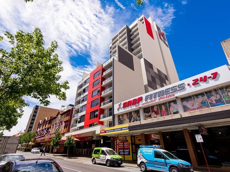 49/101 Murray Street, Perth WA 6000