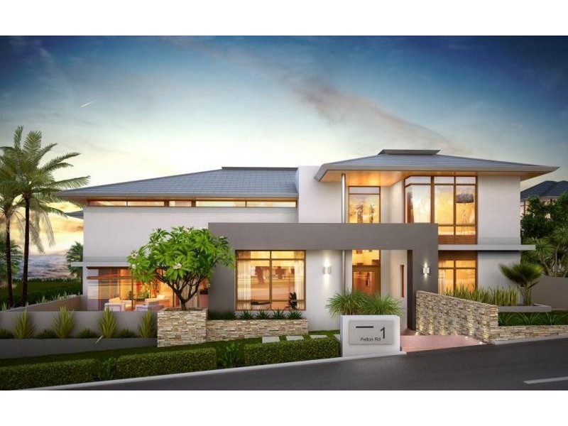 1 Felton Road, City Beach WA 6015