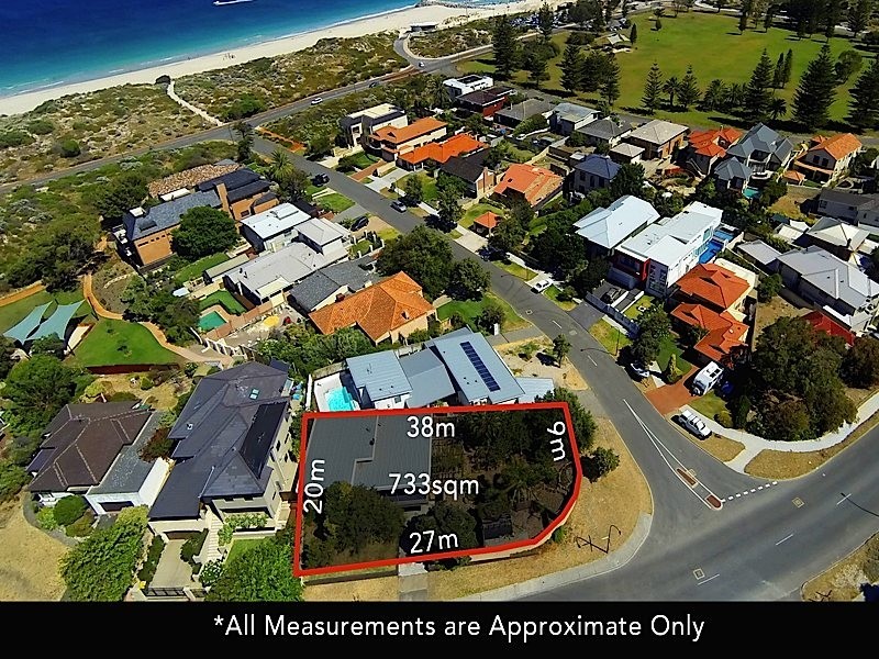 10A Branksome Gardens, City Beach WA 6015