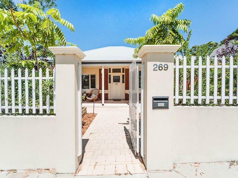 269 High Street, Fremantle WA 6160
