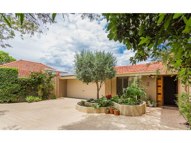 67A Marlow Street, Wembley WA 6014