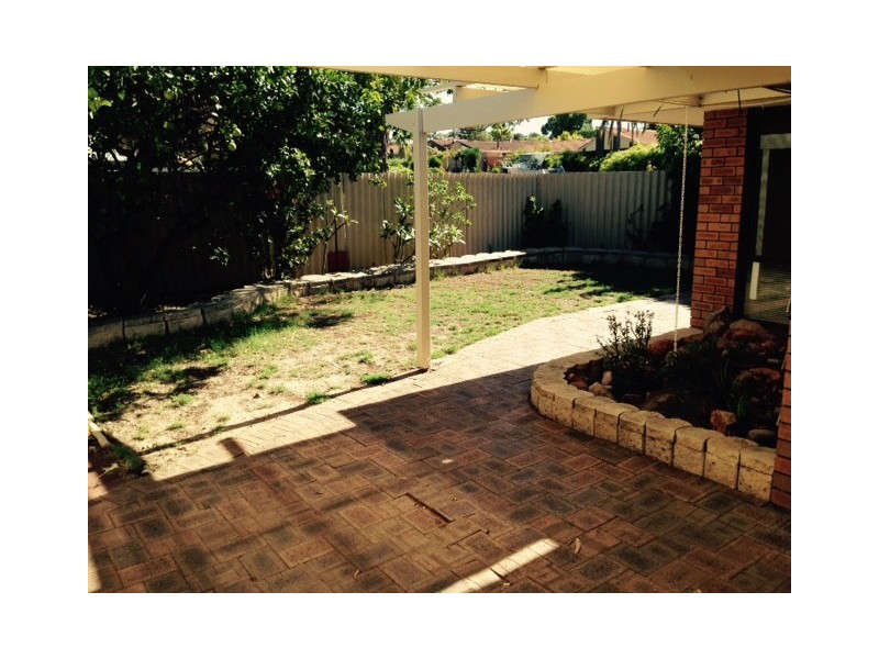 5 Talbot Drive, Kingsley WA 6026