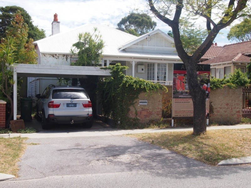 81 Clifton Street, Nedlands WA 6009