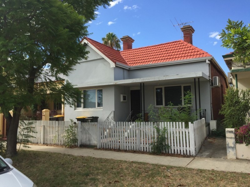 212 Brisbane Street, Perth WA 6000