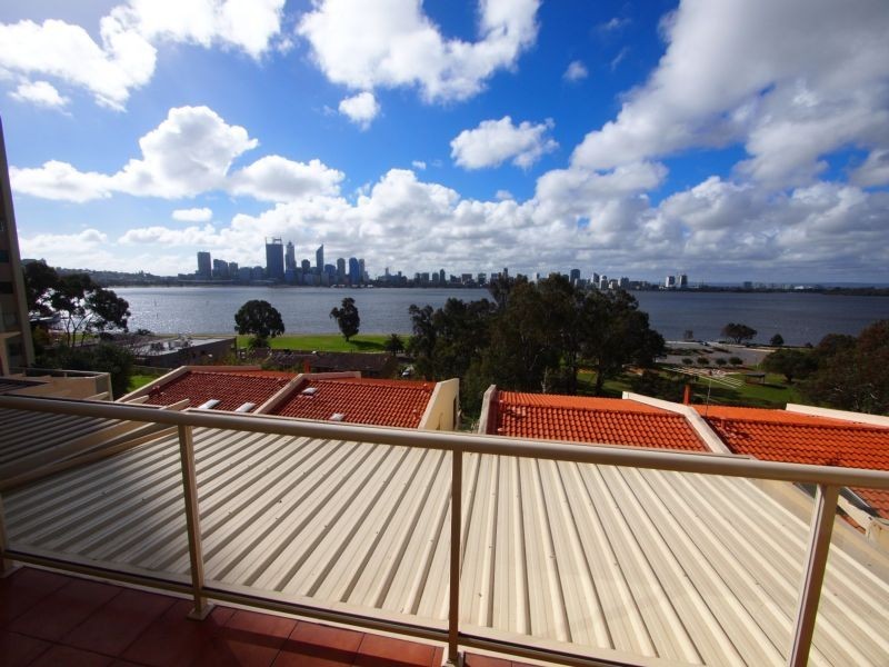 5/8 Parker Street, South Perth WA 6151