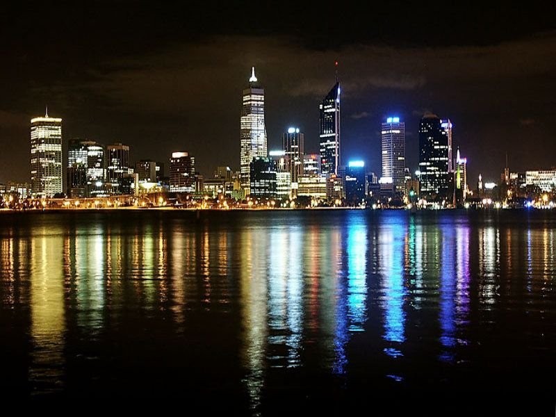 5/8 Parker Street, South Perth WA 6151