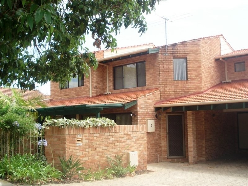 2/97 South Terrace, Como WA 6152