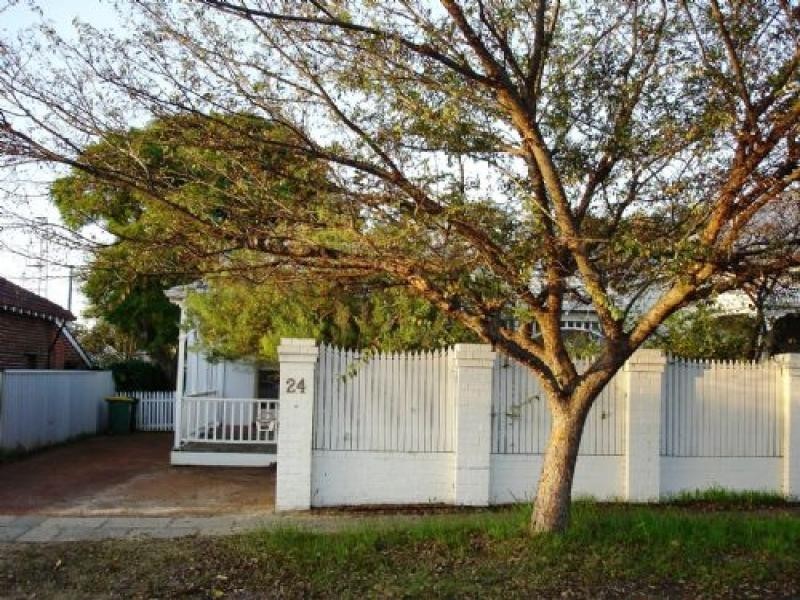 24 Arlington Avenue, South Perth WA 6151