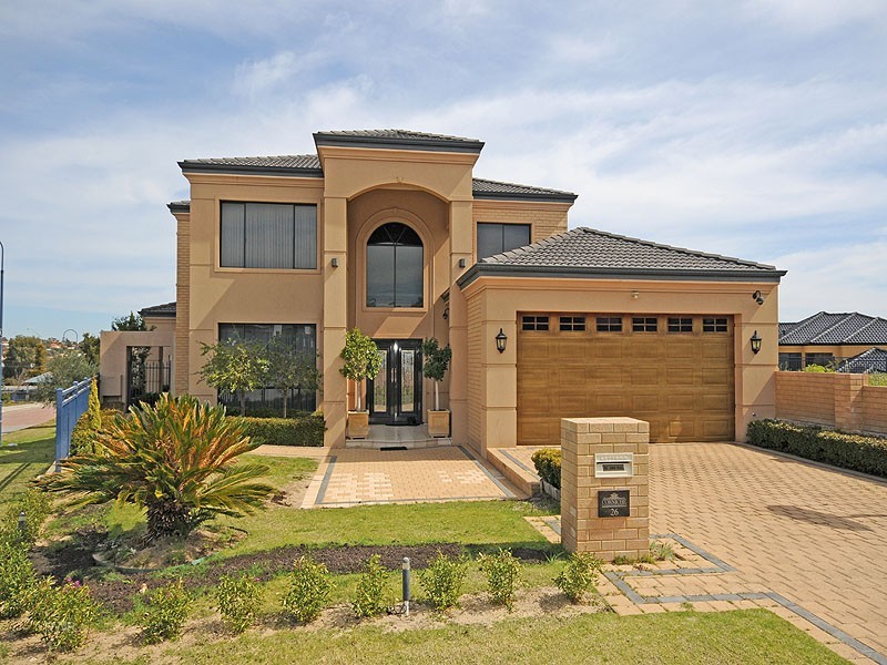 26 Crossman Pass, Salter Point WA 6152