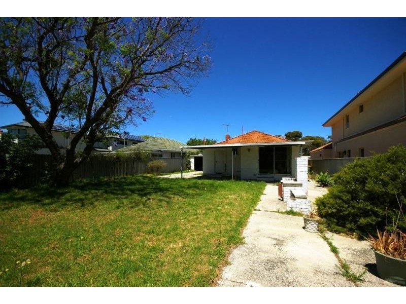 5 Swanview Terrace, South Perth WA 6151