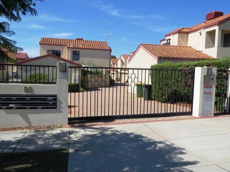 4/50 Gwenyfred Road, Kensington WA 6151