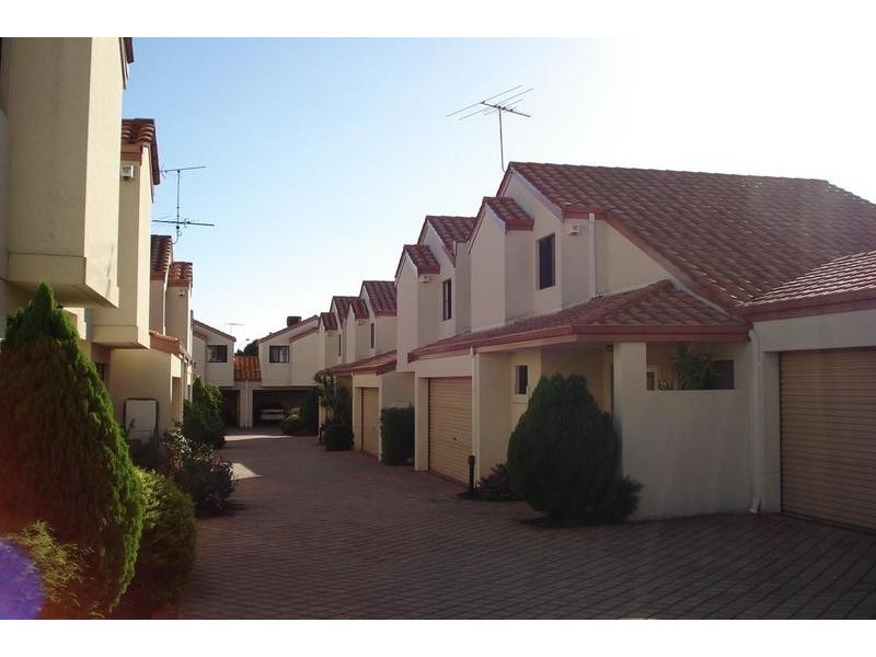 4/50 Gwenyfred Road, Kensington WA 6151