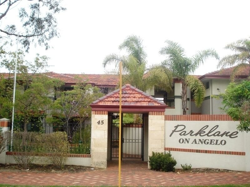 4/45 Angelo Street, South Perth WA 6151