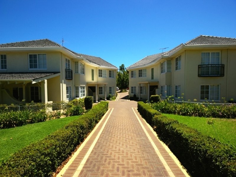 8/331 Canning Highway, Como WA 6152