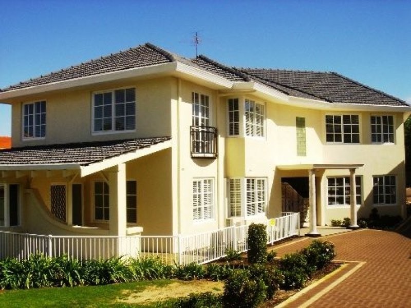 8/331 Canning Highway, Como WA 6152