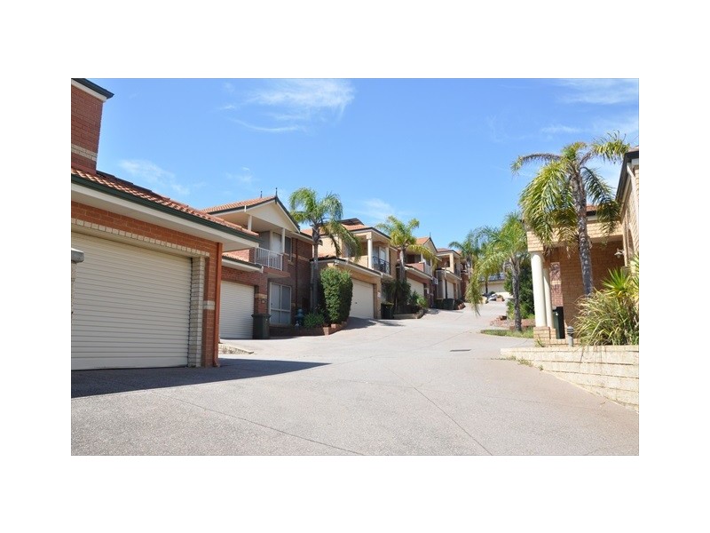 8/20 Harvey Road, Burswood WA 6100