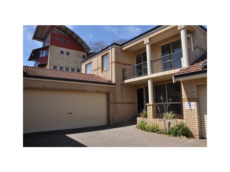 8/20 Harvey Road, Burswood WA 6100