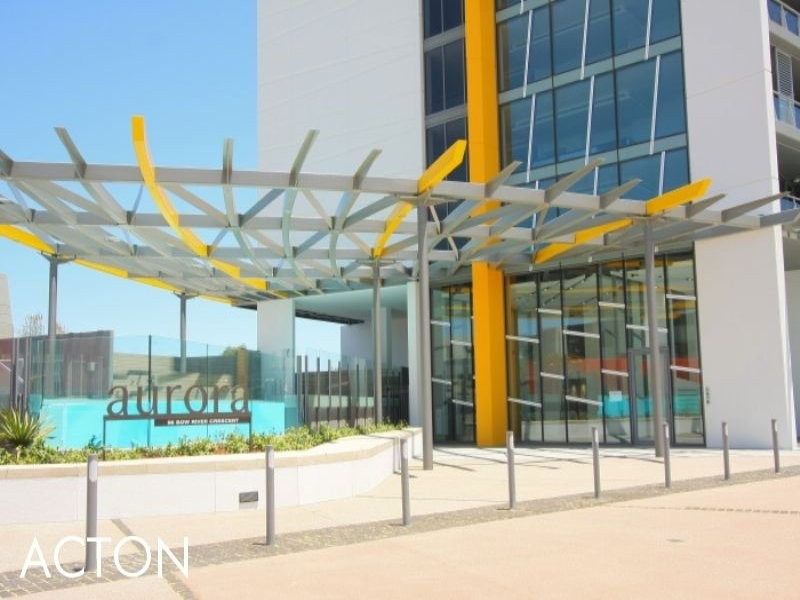 803/96 Bow River Avenue, Burswood WA 6100