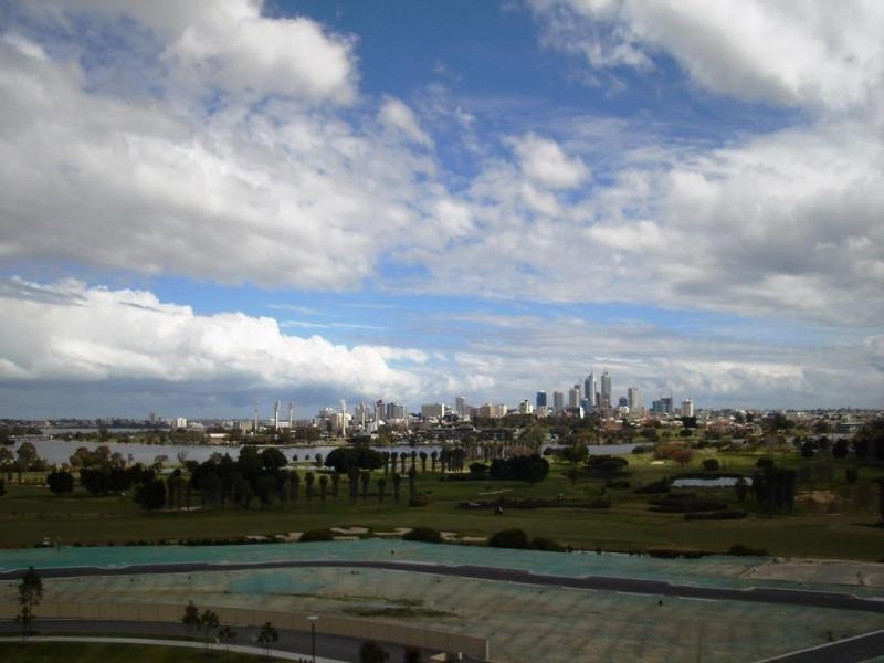 803/96 Bow River Avenue, Burswood WA 6100