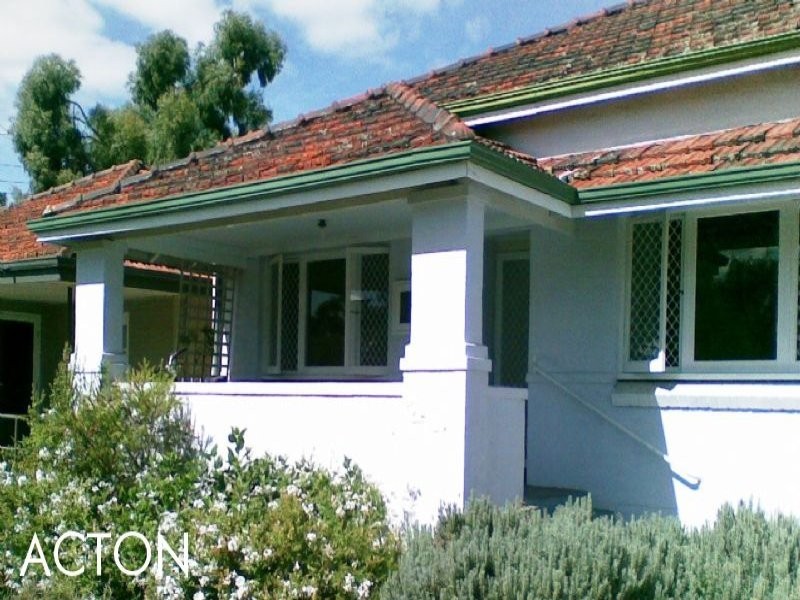 48 Banksia Terrace, Kensington WA 6151