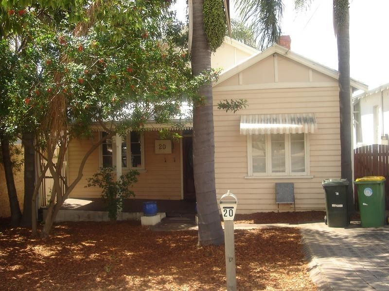 20 Hovia Terrace, South Perth WA 6151
