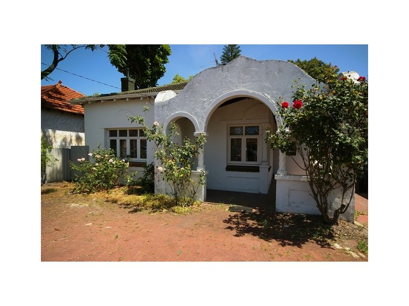 25 Canning Highway, South Perth WA 6151