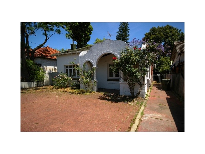 25 Canning Highway, South Perth WA 6151