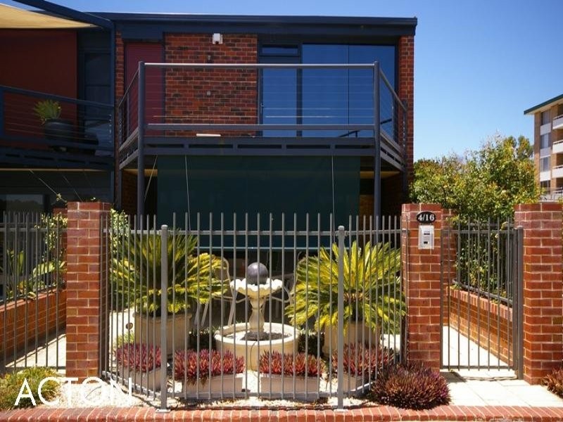 4/16 Coode Street, South Perth WA 6151
