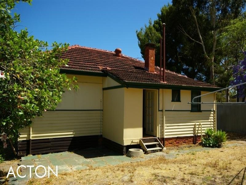 4 Hertford Street, East Victoria Park WA 6101