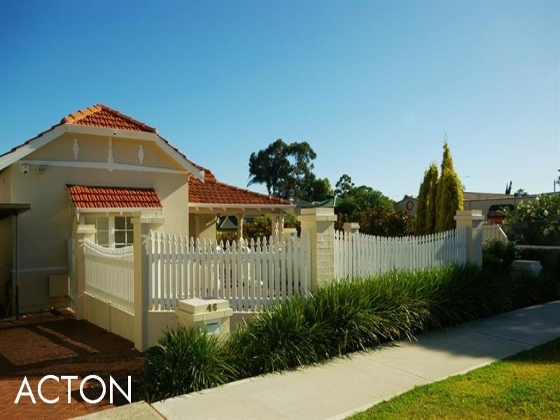 46 Renwick Street, South Perth WA 6151