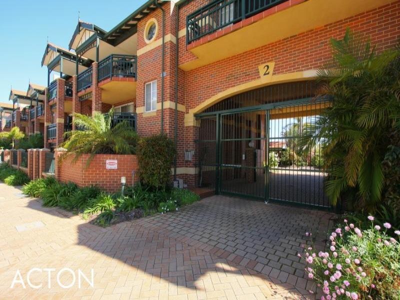 25/2 Preston Street, Como WA 6152